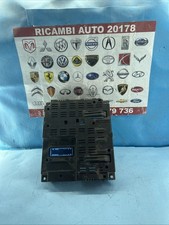 CENTRALINA BLUE&ME FIAT PUNTO