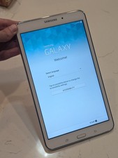 Samsung Galaxy Tab 4 SM-T337A