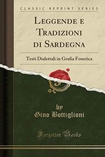 LEGGENDE E TRADIZIONI DI