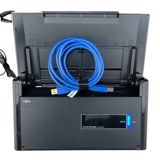 Fujitsu ix500 ScanSnap scanner
