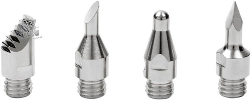 Dremel versatip 204 set - versatip, 4
