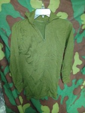MAGLIONE PROGRESSIVO LUPETTO