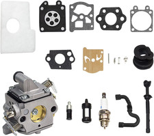 Carburatore MS170 MS180