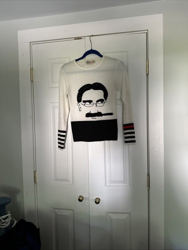 Maglione pullover maglia