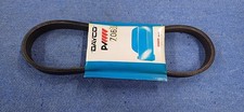 Cinghia servizi Poly-V per