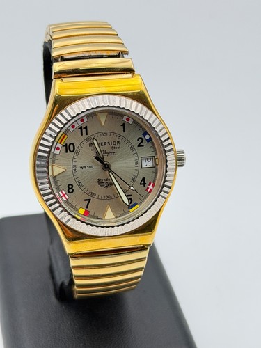 Stendardo immersion easy swiss - stendardo,