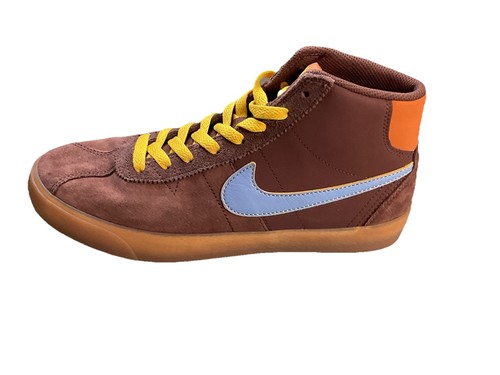 Nike bruin prm - sb, hi