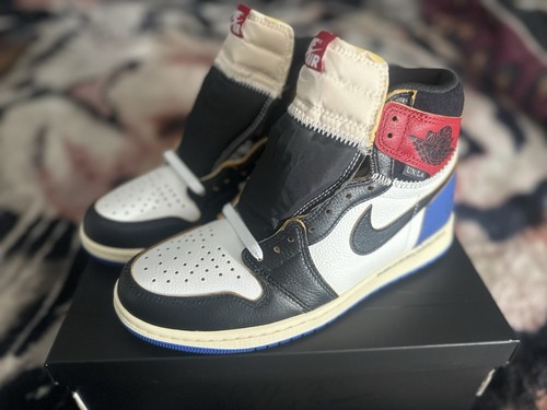 Jordan retro high sp - jordan,