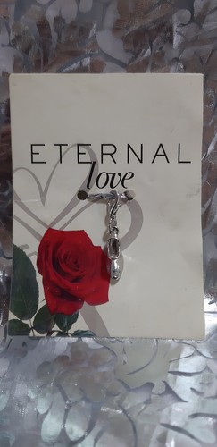 Eternal love orné - orné, de