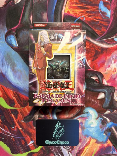 Deck yugioh oh - yu-gi-oh,