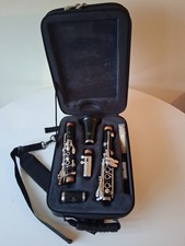 Clarinetto Buffet Prodige in