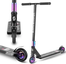 SUOTU Monopattino Freestyle +
