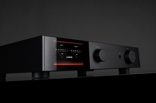 Audiolab 9000q - audiolab,
