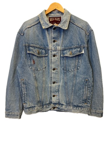 Vintage giacca denim - vintage,