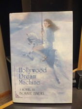 Hollywood Dream Machine by