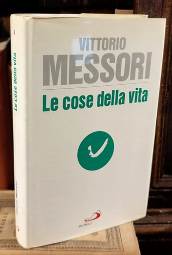 Vittorio messori le - vittorio,