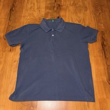 United colors benetton polo - united,