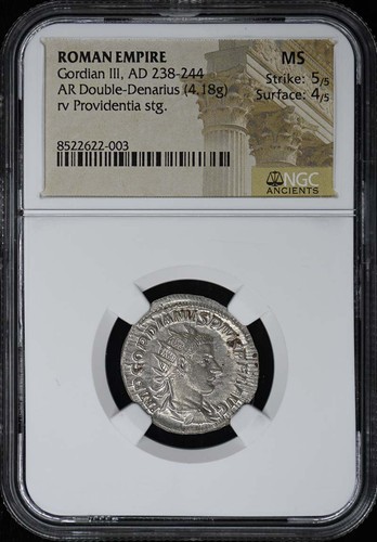 Gordiano iii 238 244 - iii,, 238-244