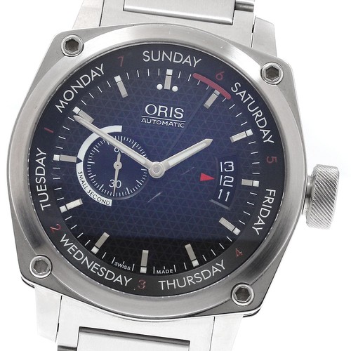 Orologio uomo automatico oris - automatico,