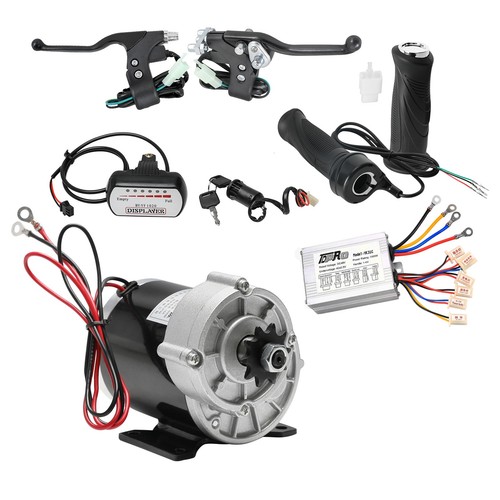 My1020z kit ingranaggi 48v - kit, dc