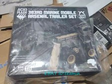 Pioggia Acida FAV-AP18 303°