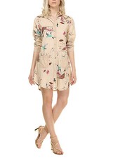 AYFEE kaftan dress kaftan
