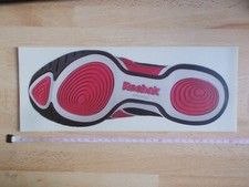 Adesivo reebok easytone 5 - easytone, (28,5