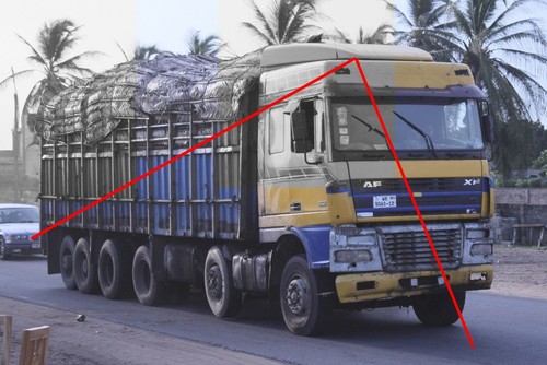 Photos togo daf - photos, 95.430