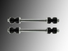 2X Barra Stabilizzatrice