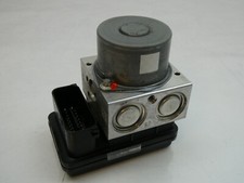 Modulo pressione gruppo