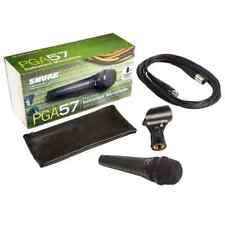 SHURE PGA57-XLR