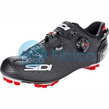 New 2019 SIDI Drako 2 Matt MTB