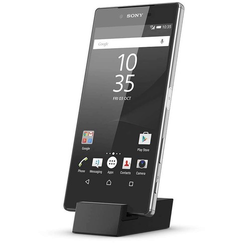 Sony dock station originale - station,