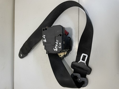 Cintura sicurezza con - sicurezza,