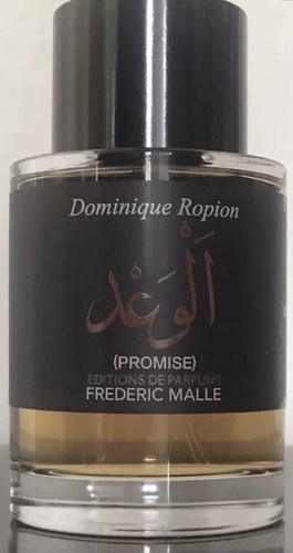 Frédéric malle promise eau - frédéric,