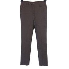Pantaloni Gunex marroni