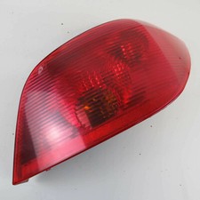 Fanale faro posteriore destro 89022860507 per Peugeot 307 Mk1 2001-2005 (61211