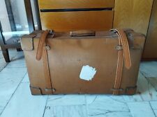 Valigia Vintage per Auto D'epoca Anni '60 '70 o Allestimento Negozio