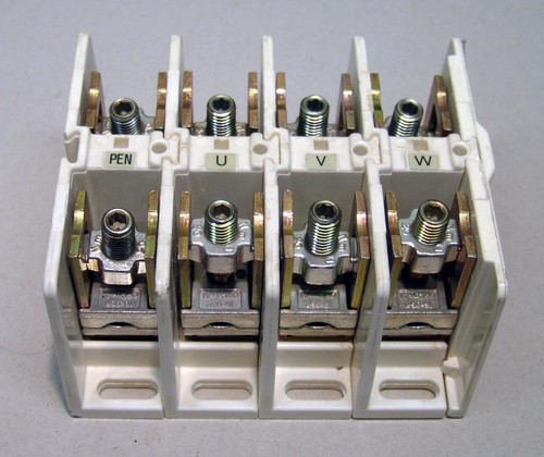 Moeller eaton morsetto - moeller,