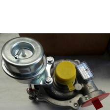 turbina turbo fiat opel