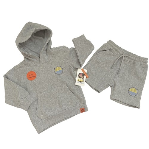 Free planet set pezzi felpa - 2,