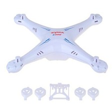 Ricambio Syma X5SC X5SC-01A