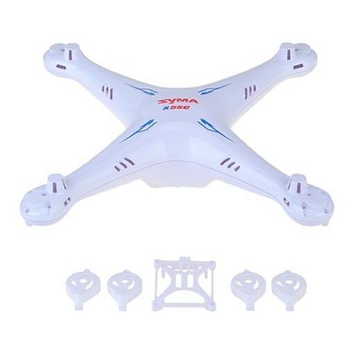 Ricambio syma x5sc - syma, x5sc-01a