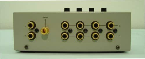 4iii selettore linea - as-4iii,