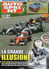 AutoSprint 2016 24#Gp del