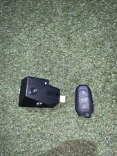 Blocca Sterzo Elettrico Peugeot 308 2016 1.6 Diesel 9815905380