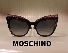 MOSCHINO occhiali da sole donna 