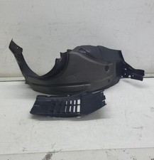 PASSARUOTA ANTERIORE SINISTRO