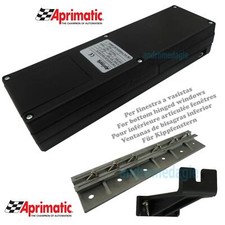 APRICOLOR VARIA 230V NERO +