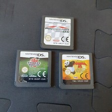 Gioco per Nintendo DS 3DS 2DS MARIO KART DS Italiano